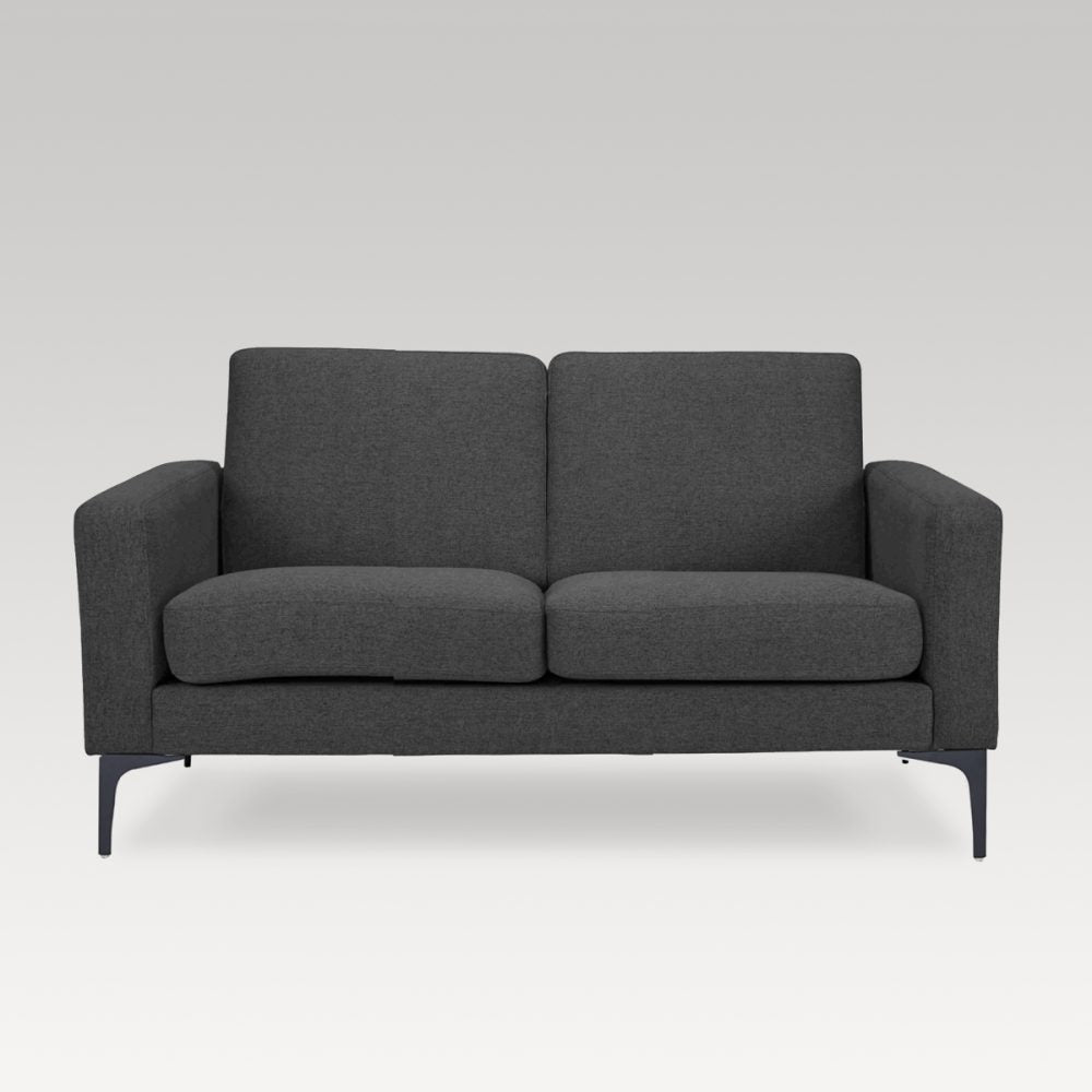 Makers Fenix Fabric Sofa - 2 Seater