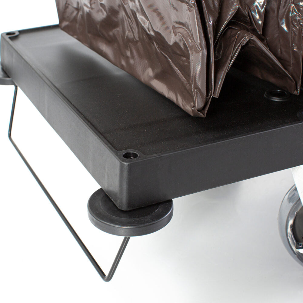 Housekeeping Trolley - Trust Grandmaid Fine