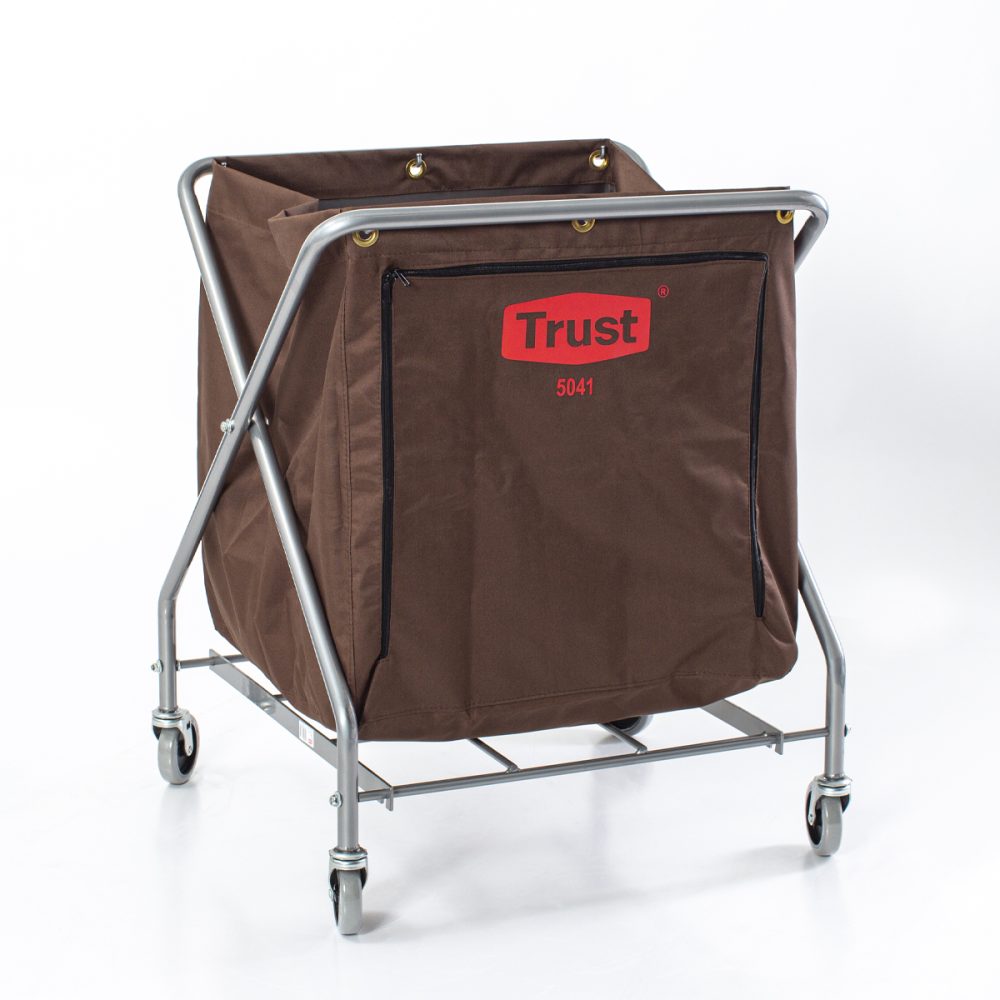 Trust X Type Linen Cart (170L)