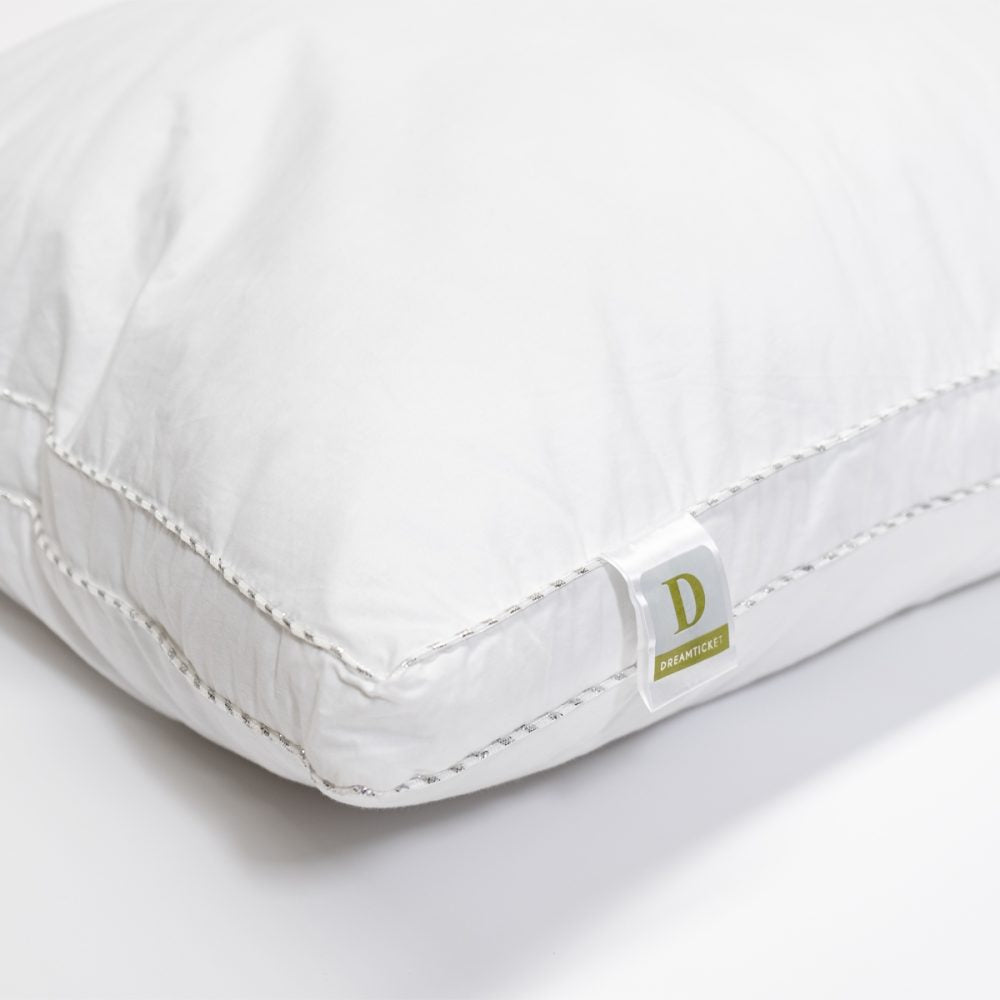 Bliss Pillow - DreamGreen 1000g (74cm)