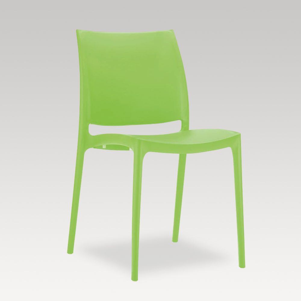 Chair - Maya Green (81cm)