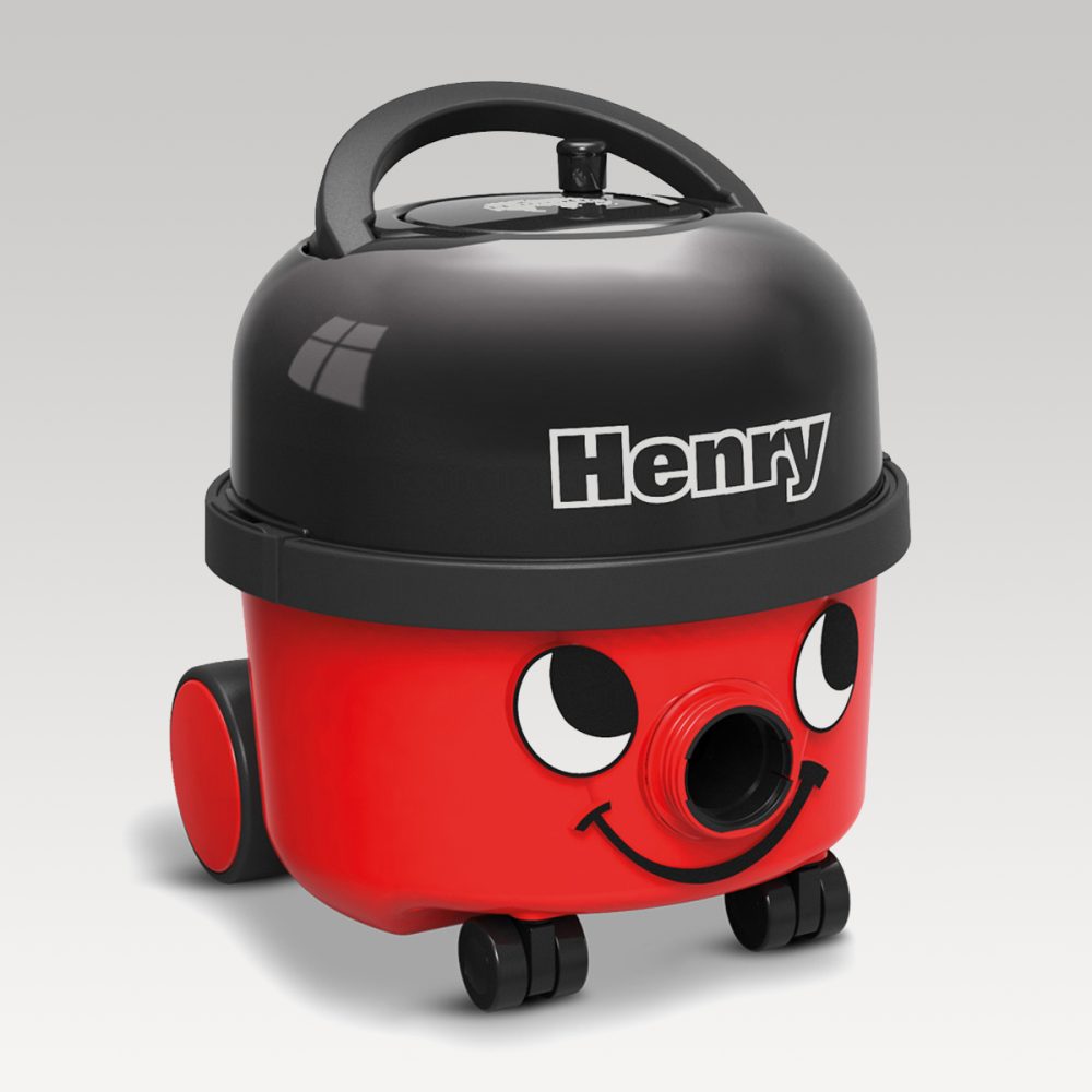 Henry Vacuum Cleaner - HVR200-11
