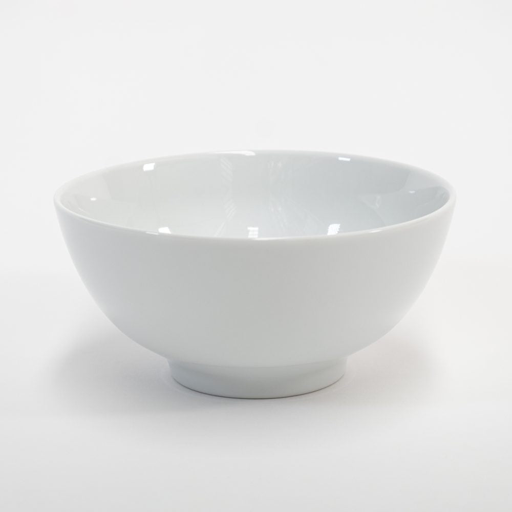 Noodle Bowl - Royal Porcelain (190mm)