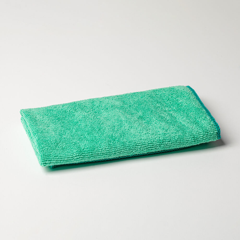 Micro Wipe - Green (40cm)