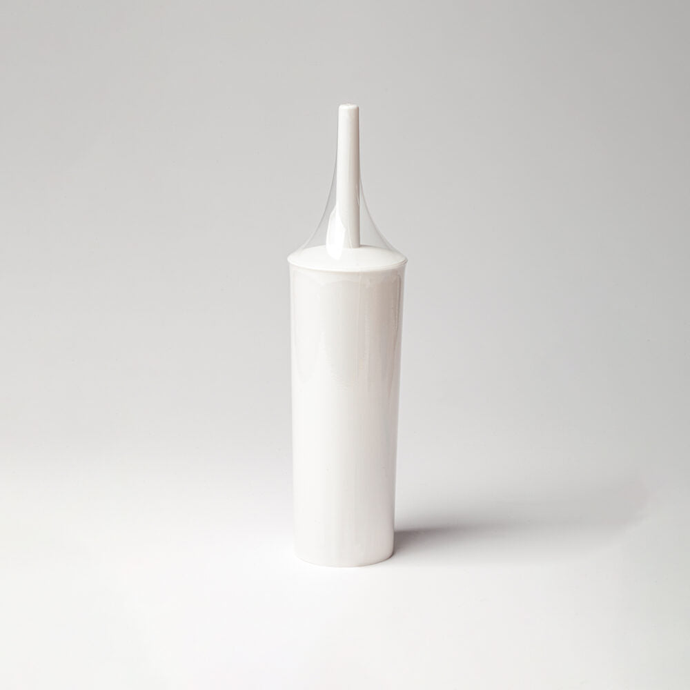 Toilet Brush - Plastic