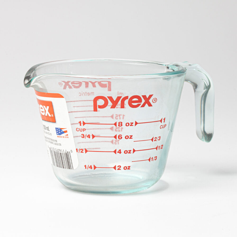 Measuring Jug - Pyrex (250ml)