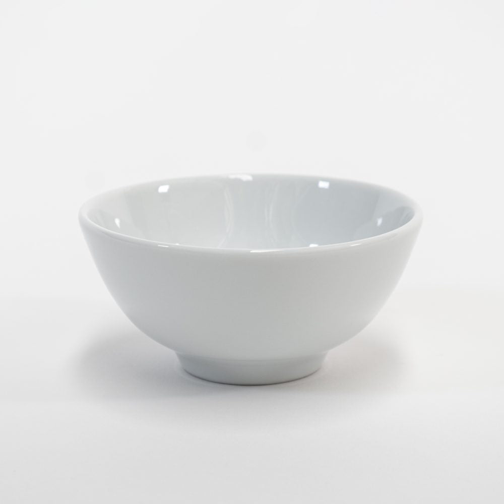 Rice Bowl - Royal Porcelain (130mm)