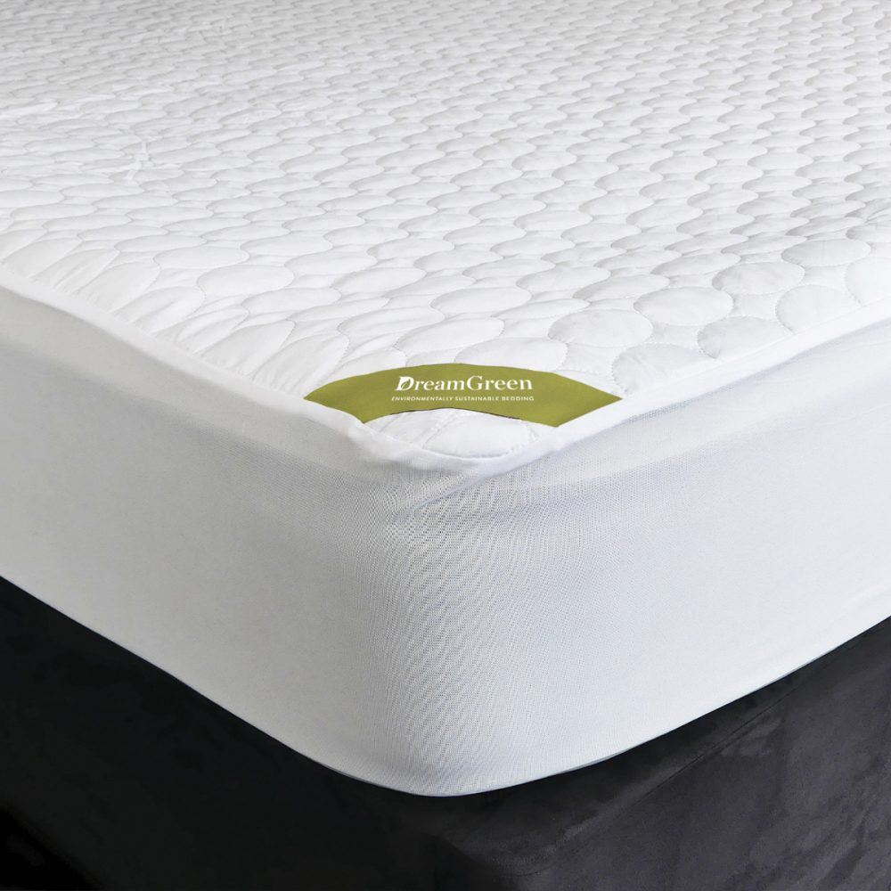 Duo Plus Mattress Protector - DreamGreen Waterproof (King)