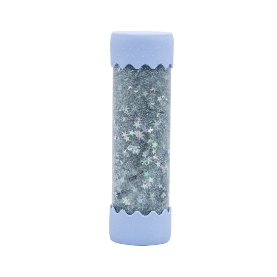 Baby Calm Down Bottle - Soft Blue - Jellystone