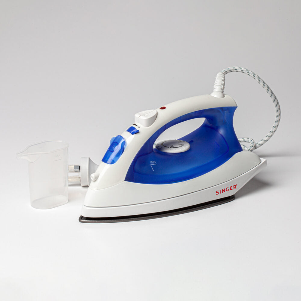 Singer Steam Iron - Basic