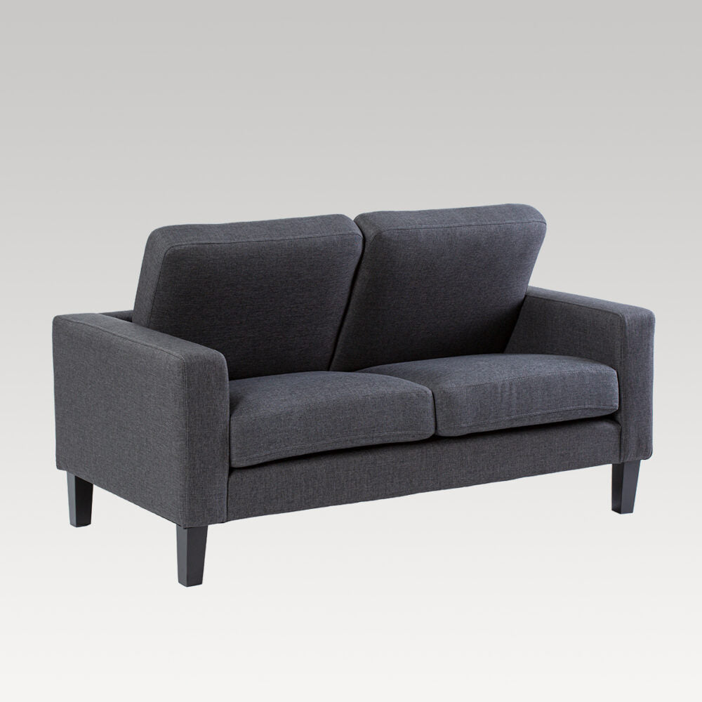 Makers Fenix Fabric Sofa - 2 Seater