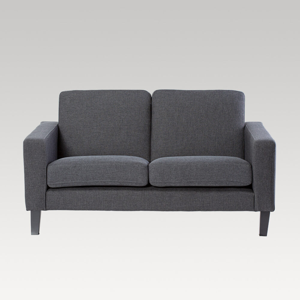 Makers Fenix Fabric Sofa - 2 Seater