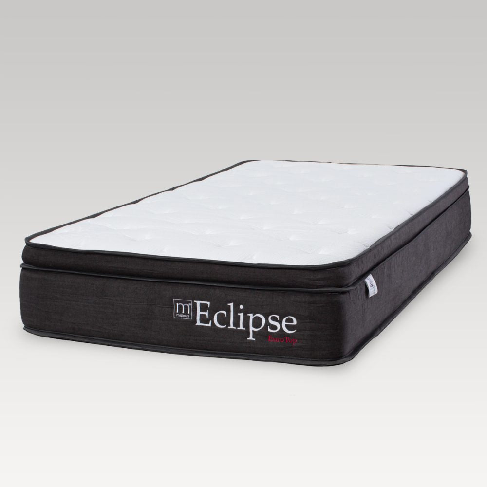 Top Mattress - Makers Eclipse Euro (Single)