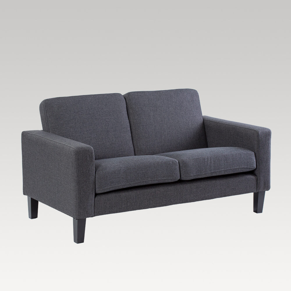 Makers Fenix Fabric Sofa - 2 Seater