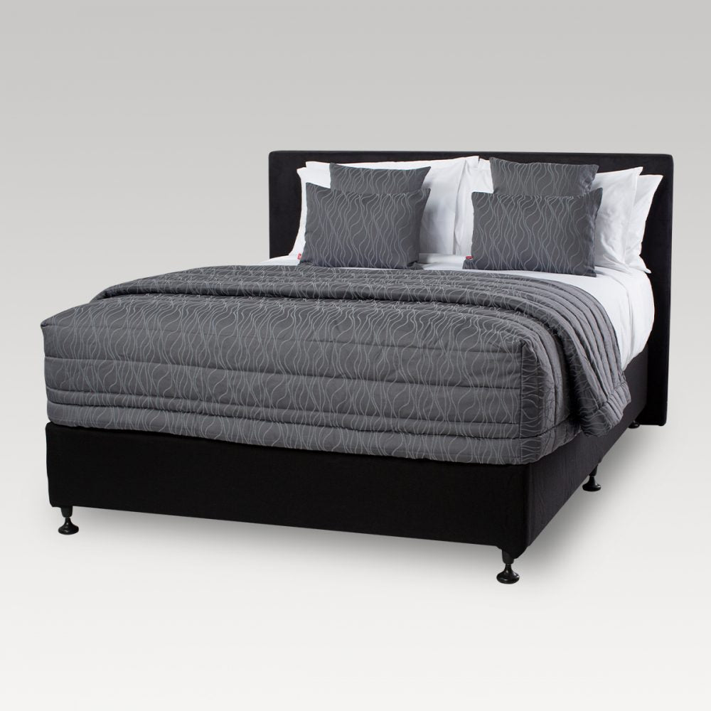 Bedcap - Residence King 202cm (Midnight) - DreamGreen
