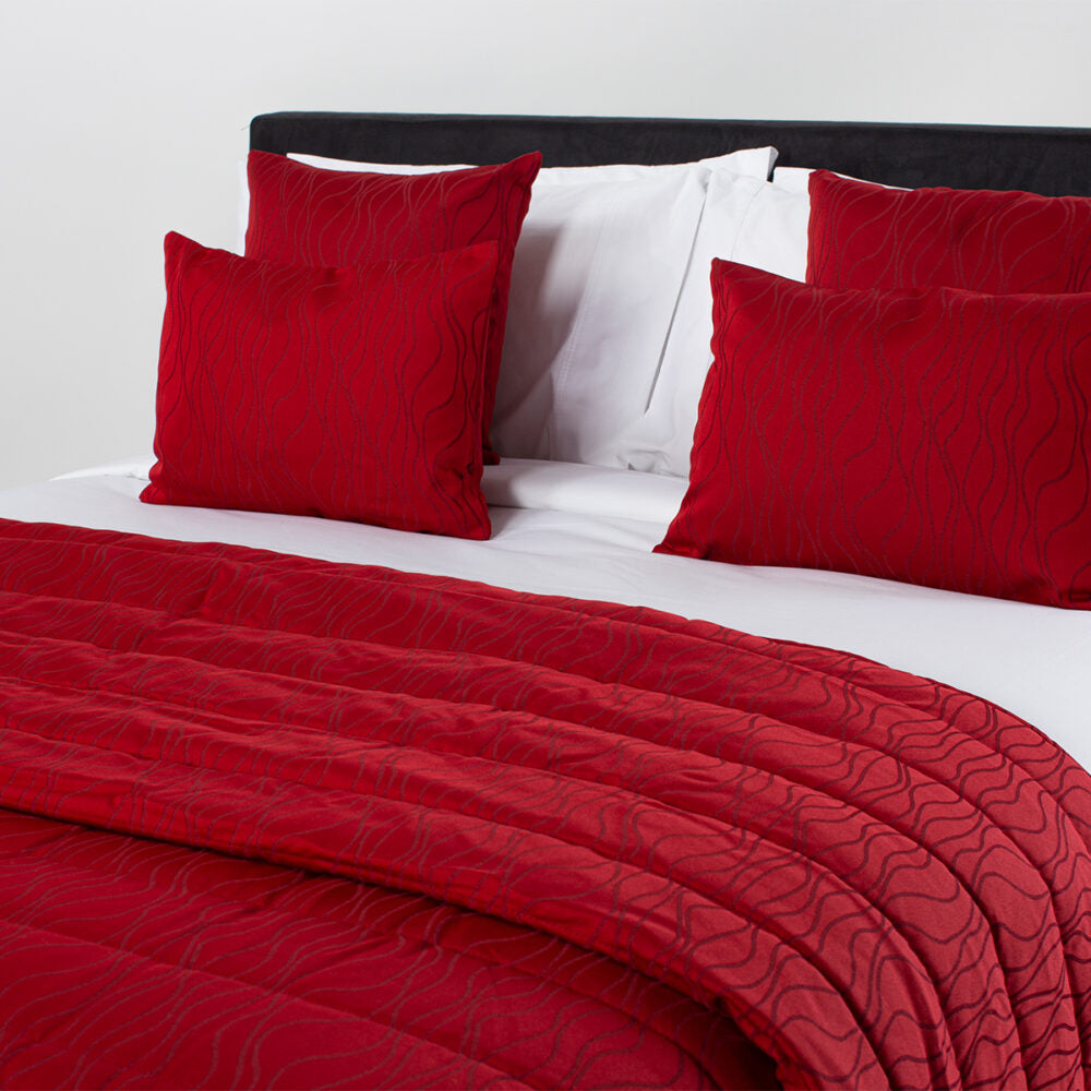 Bedcap - Residence Double 194cm (Ruby)