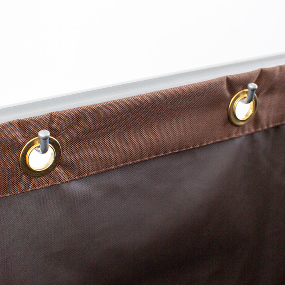 Trust X Type Linen Cart (170L)