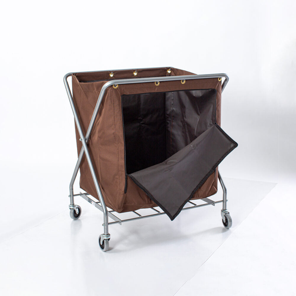 Trust X Type Linen Cart (340L)