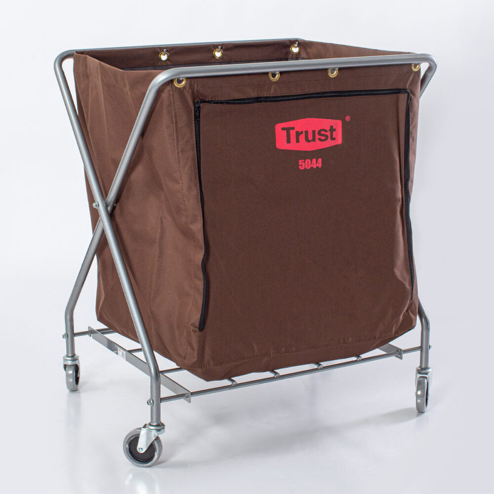 Trust X Type Linen Cart (340L)
