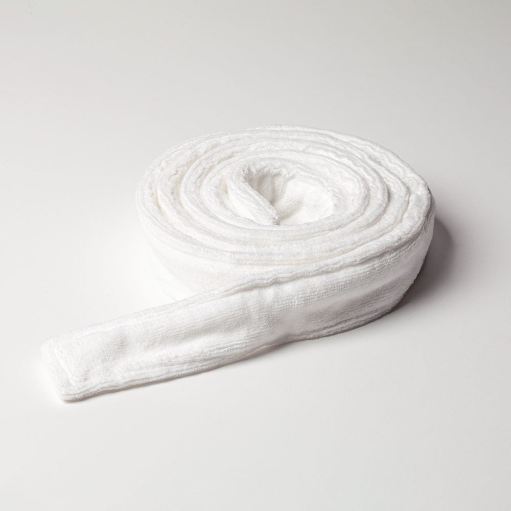 Weavers Replacement Robe Tie For Velour Bath Robe - 1240 gram