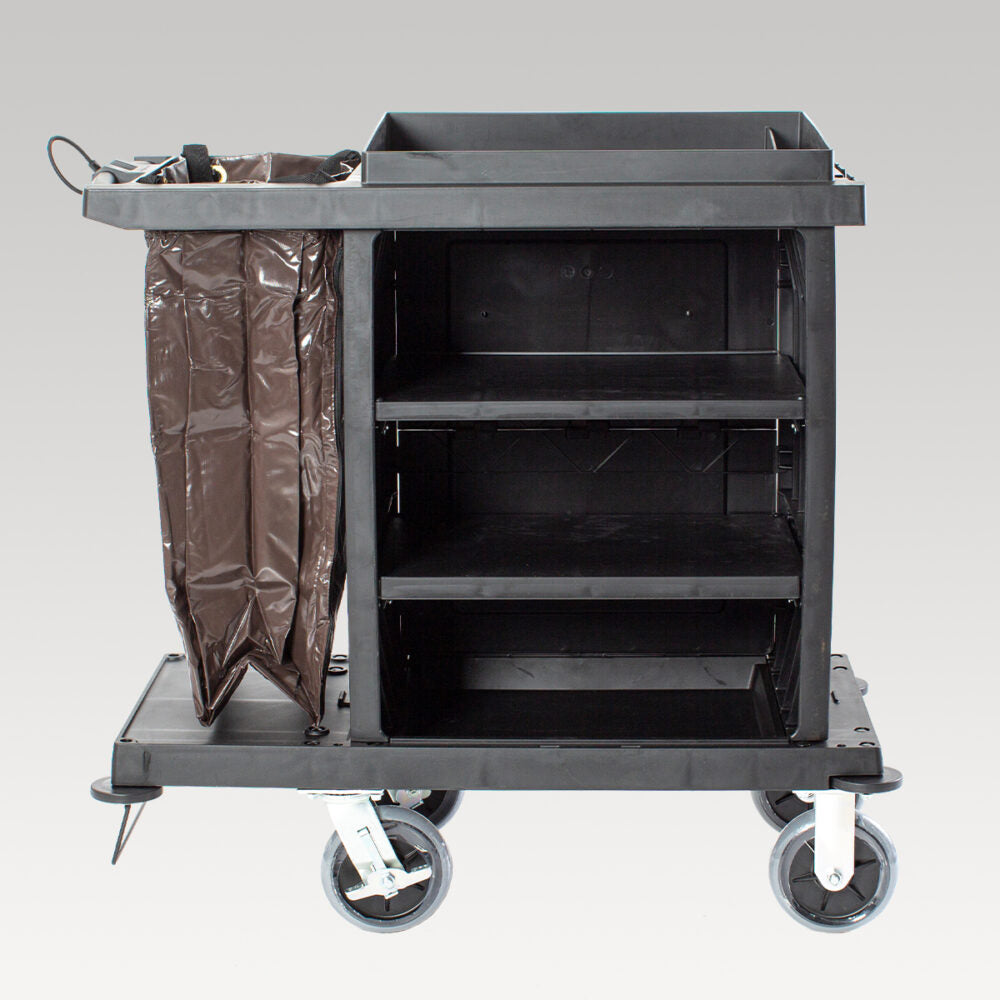 Housekeeping Trolley - Trust Grandmaid Cruise