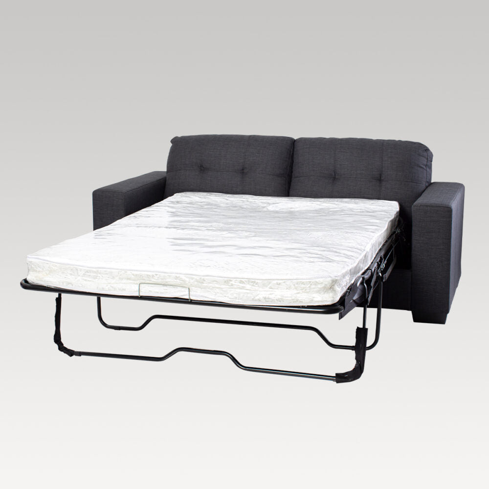 Fabric Sofa Bed - Jeri 2.5 Seater