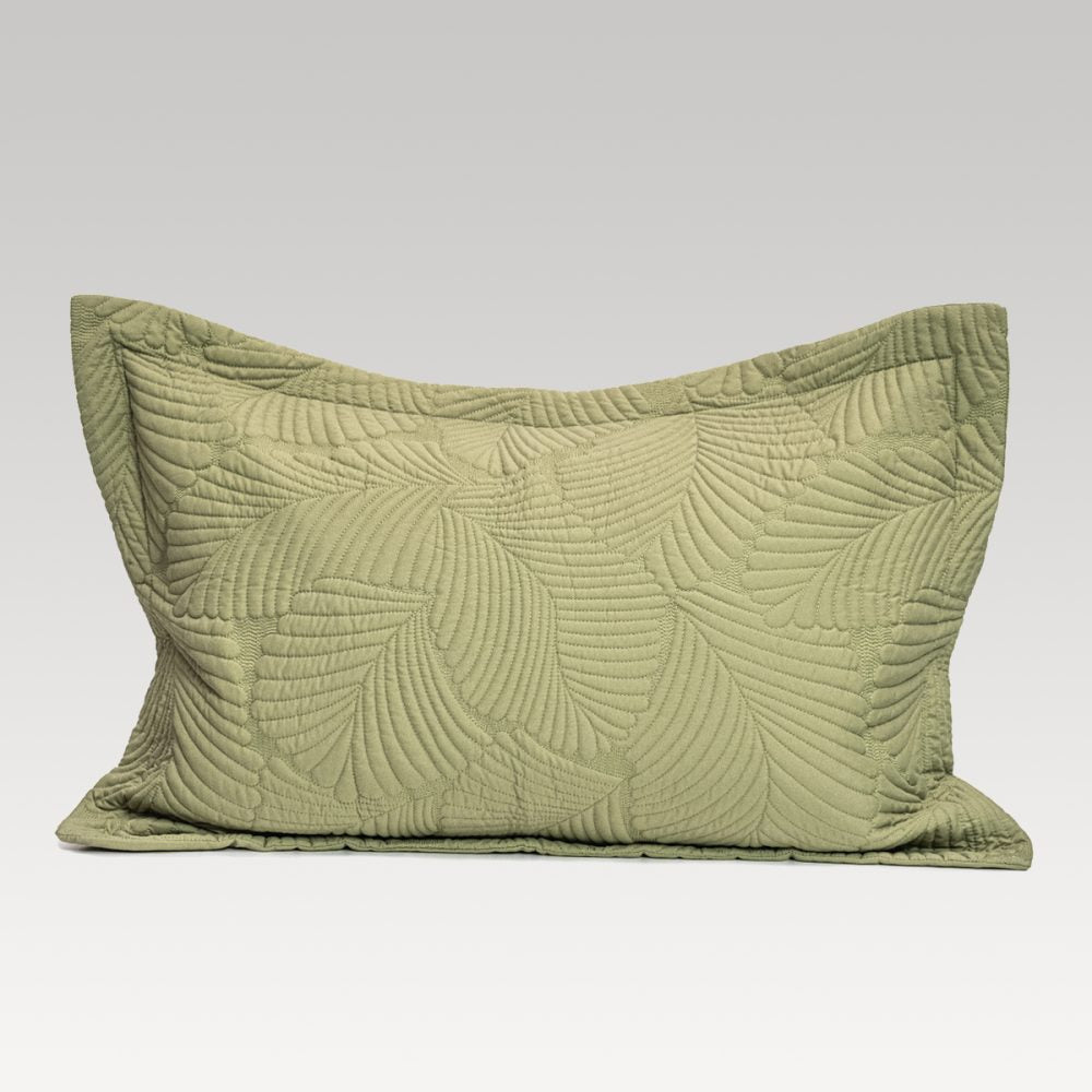 Pillowsham - DreamGreen Amora (Sage)