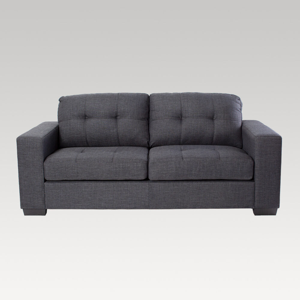 Fabric Sofa Bed - Jeri 2.5 Seater