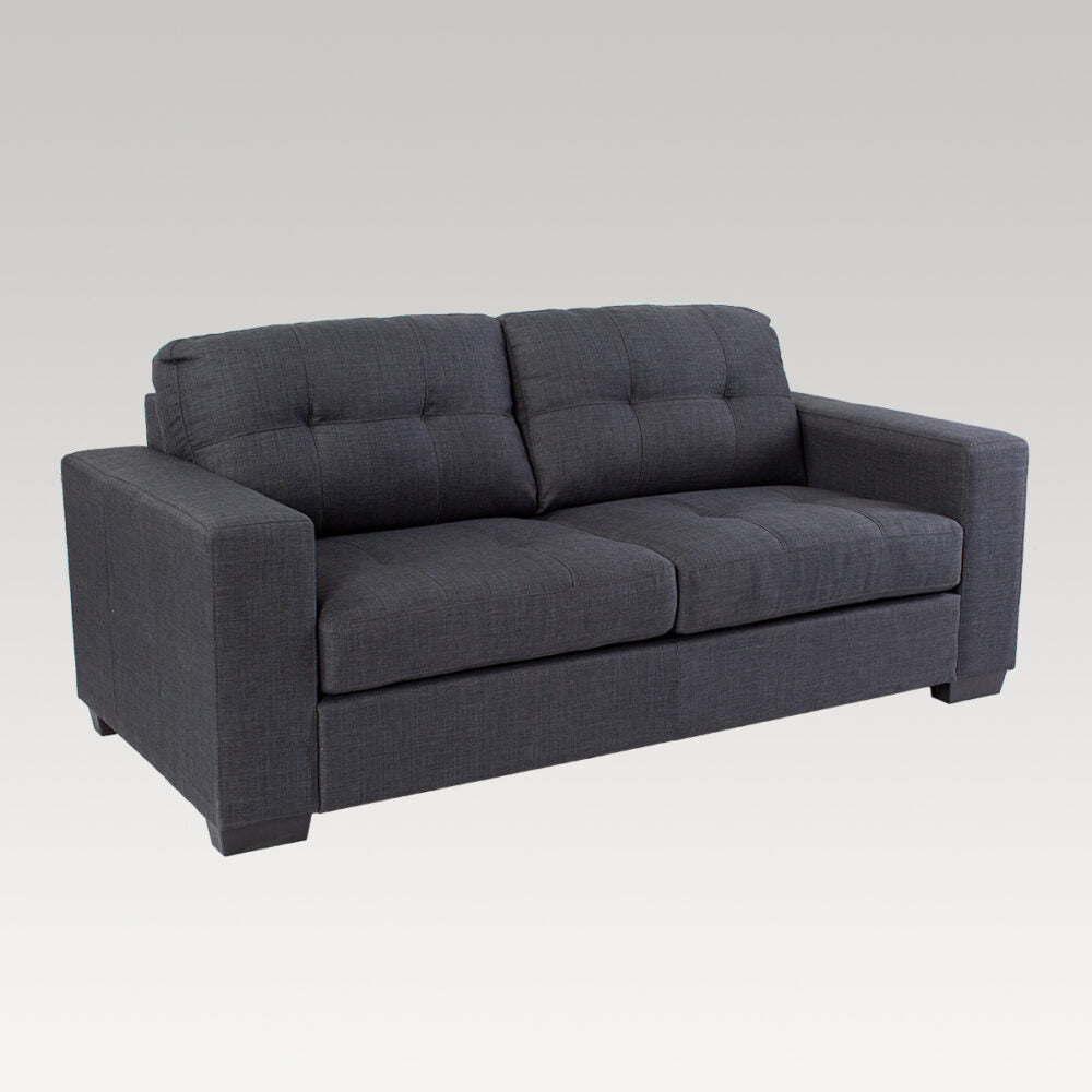 Fabric Sofa - Jeri 3 Seater