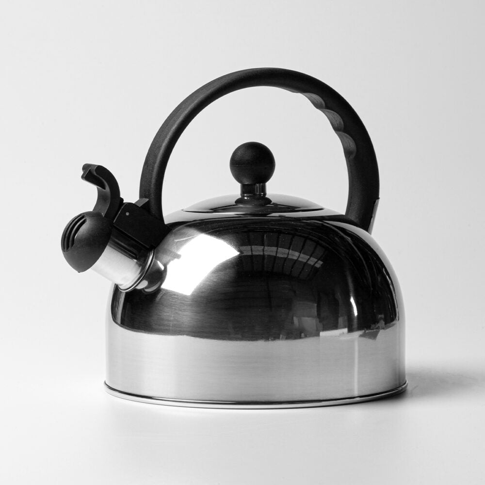 Whistling Kettle