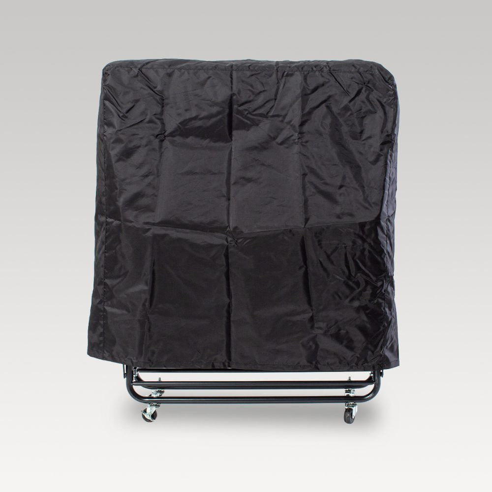 Solo Folding Rollaway Bed - Makers (91cm Single)
