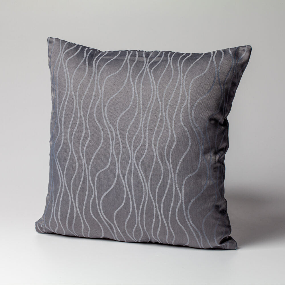 Cushion Covers - Residence Square 43cm (Midnight)
