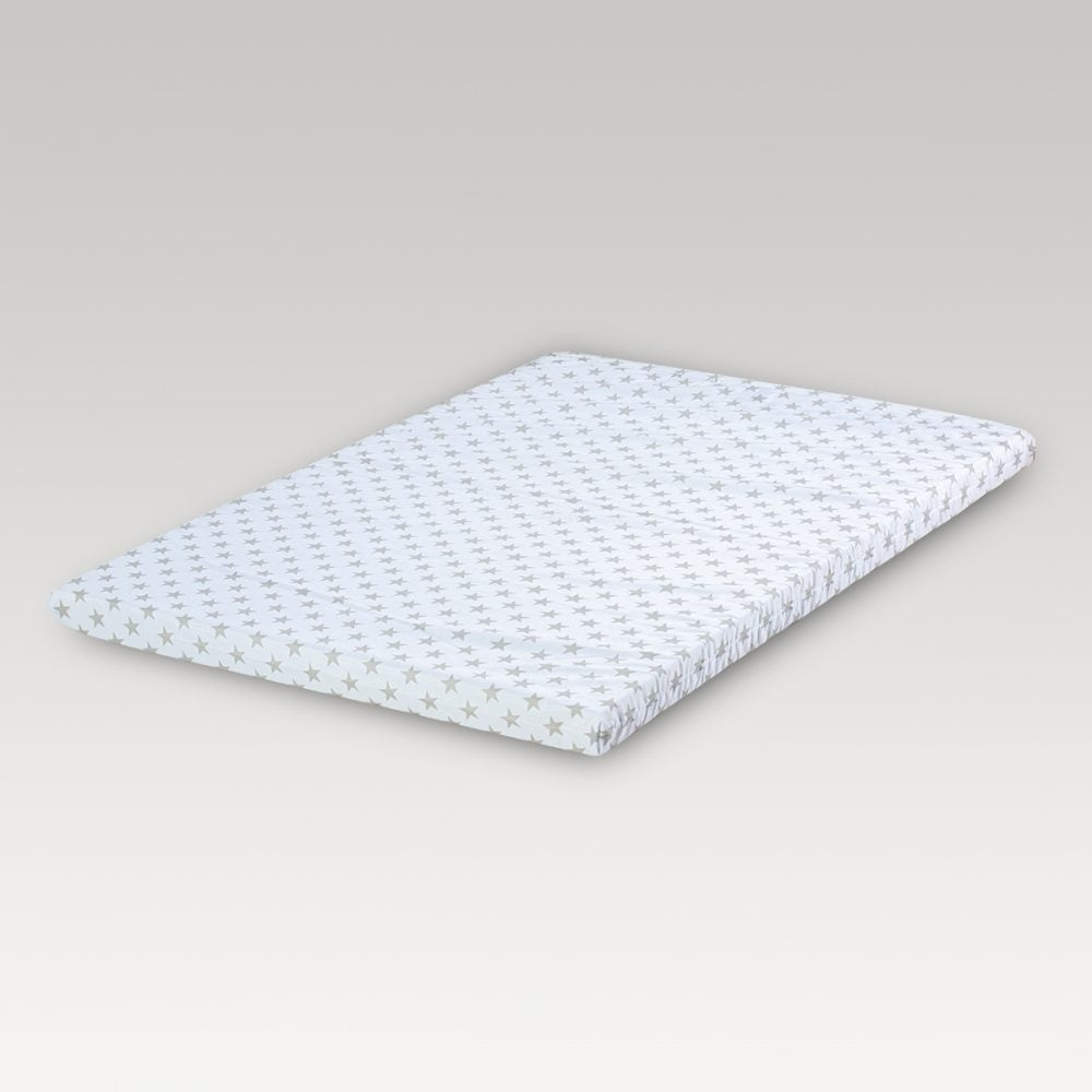 Statesman Port-A-Cot Mattress