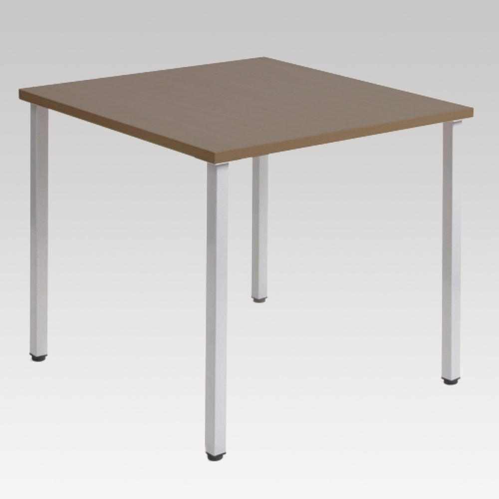 Dining Table - Bristol 80cm (Dark Oak)