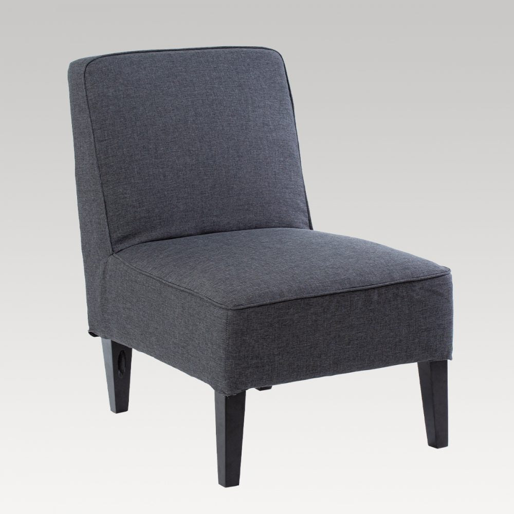 Makers MII Cooper Chair - Charcoal