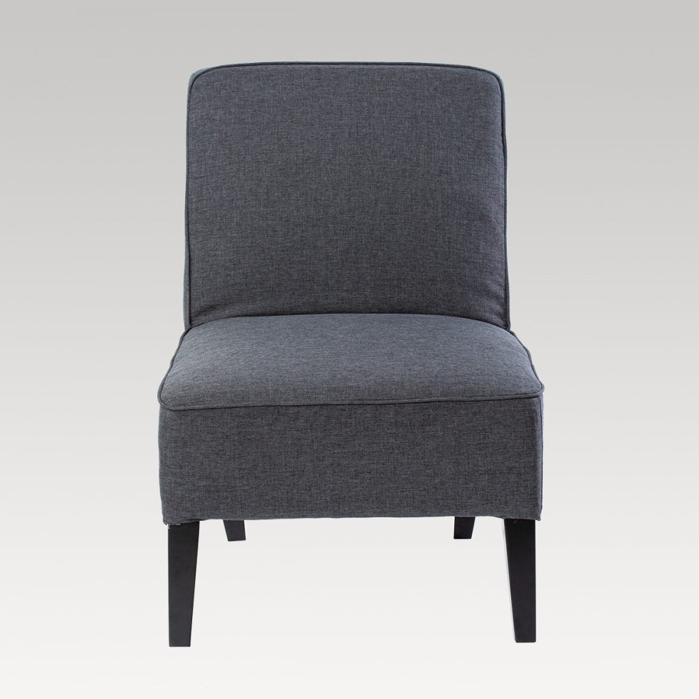 Makers MII Cooper Chair - Charcoal