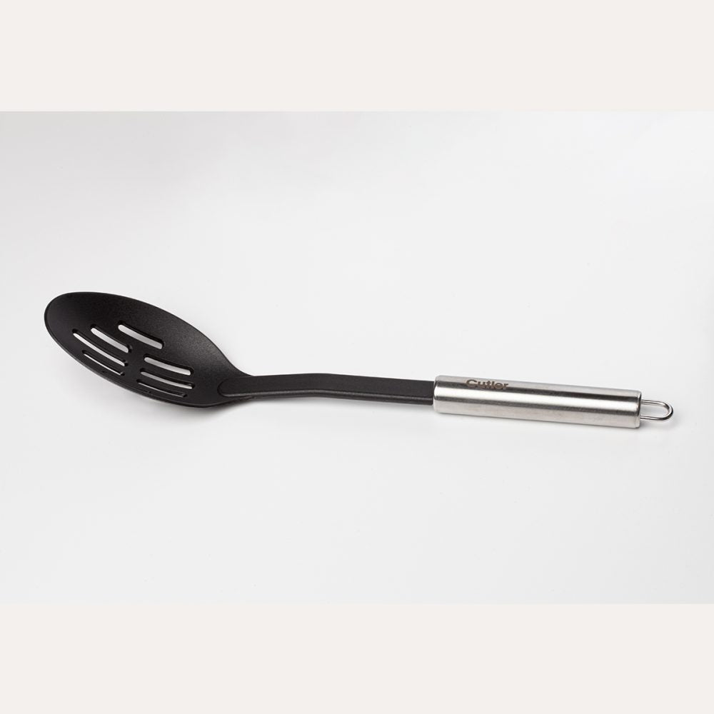 Slotted Spoon - Cutler Non Stick (31cm)