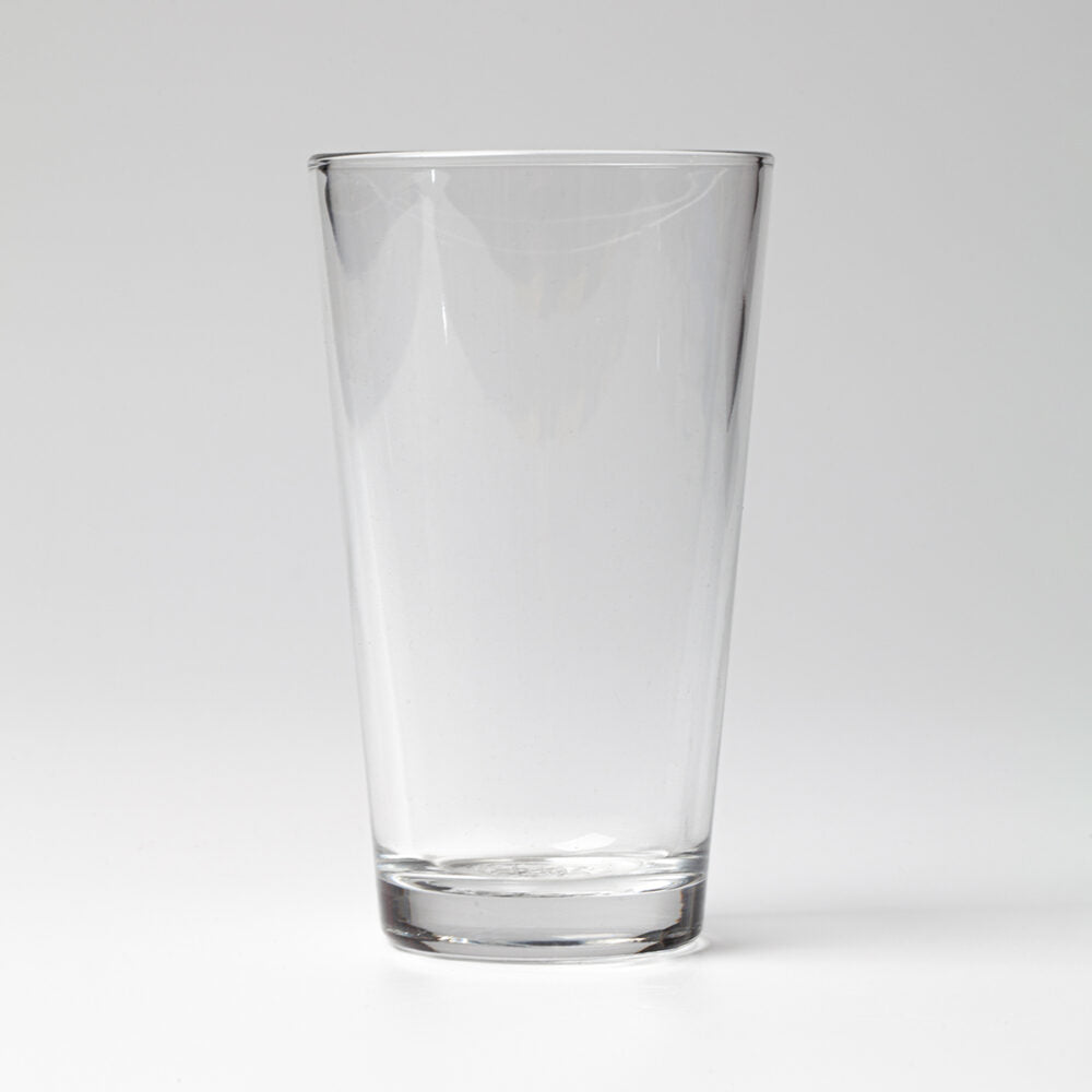 Glass Tumbler - Empire (425ml)