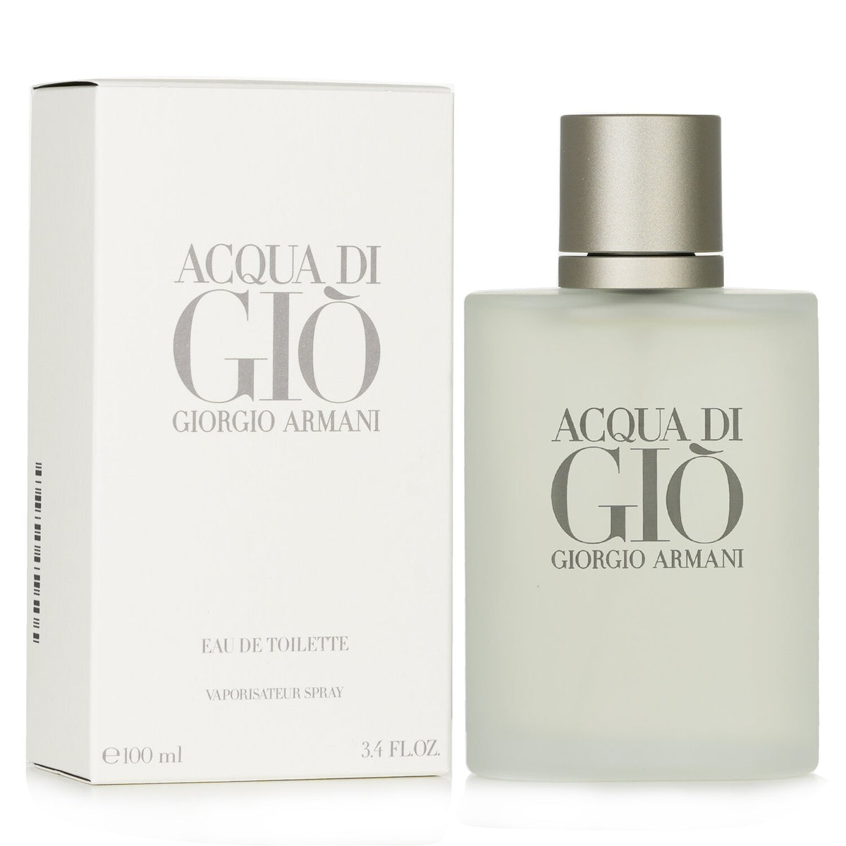 Giorgio Armani Acqua Di Gio Eau De Toilette Spray 100ml/3.4oz