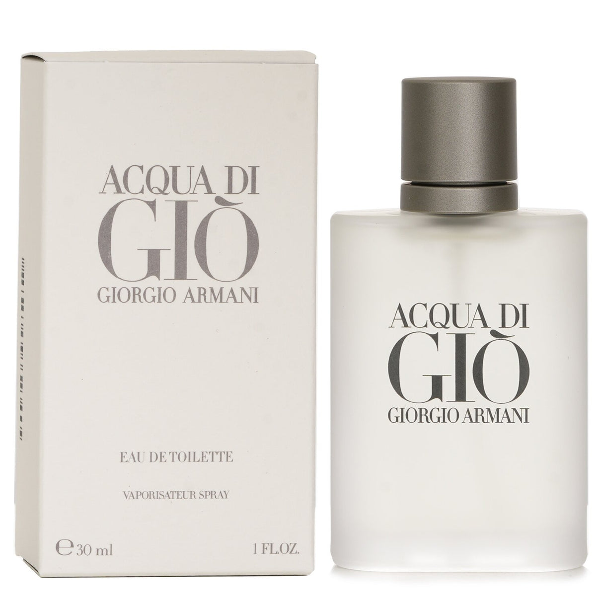 Giorgio Armani Acqua Di Gio Eau De Toilette Spray 30ml/1oz