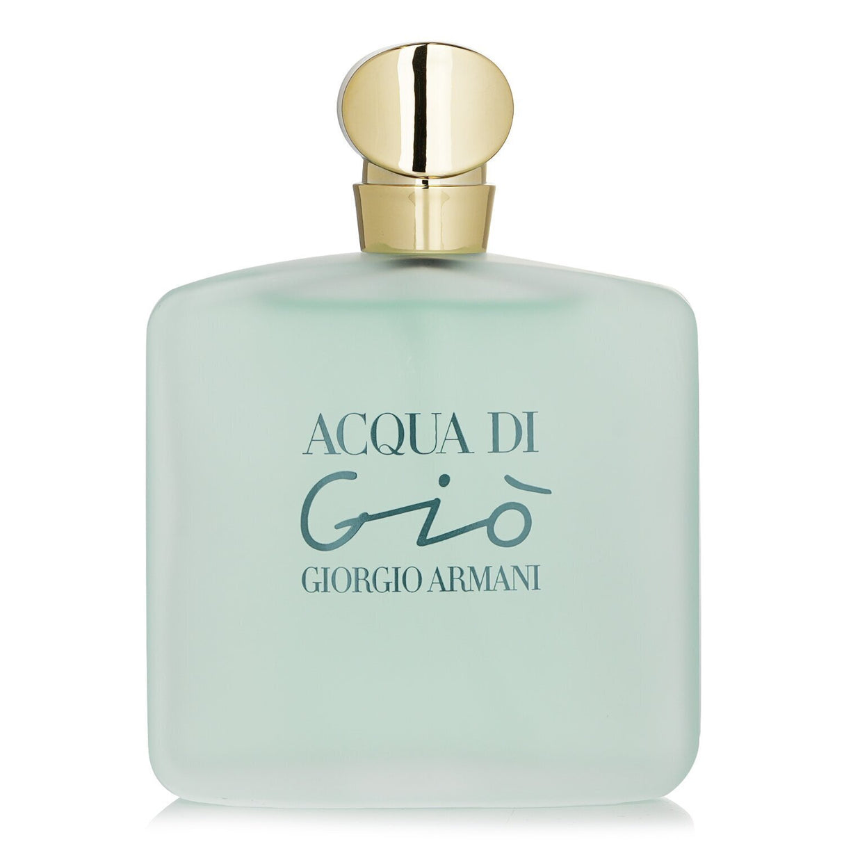 Giorgio Armani - Acqua Di Gio Eau De Toilette Spray - 100ml/3.4oz