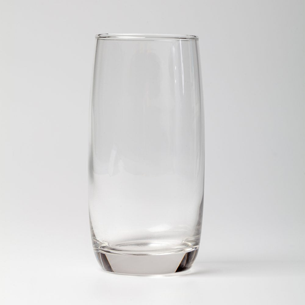 Basic Tumbler 370ml (Set of 6)