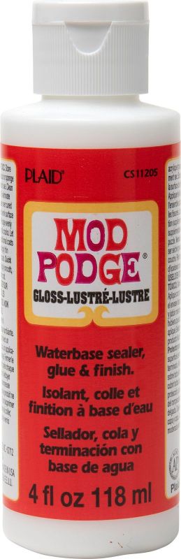 Mod Podge Gloss 2oz/59ml Cs15138