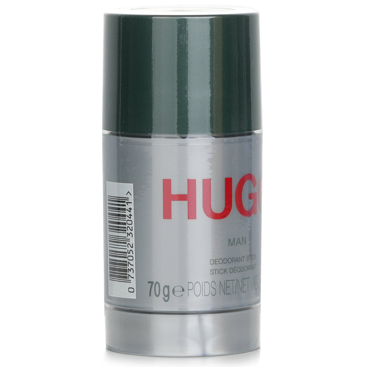 Hugo Boss - Hugo Deodorant Stick - 70g/2.4oz