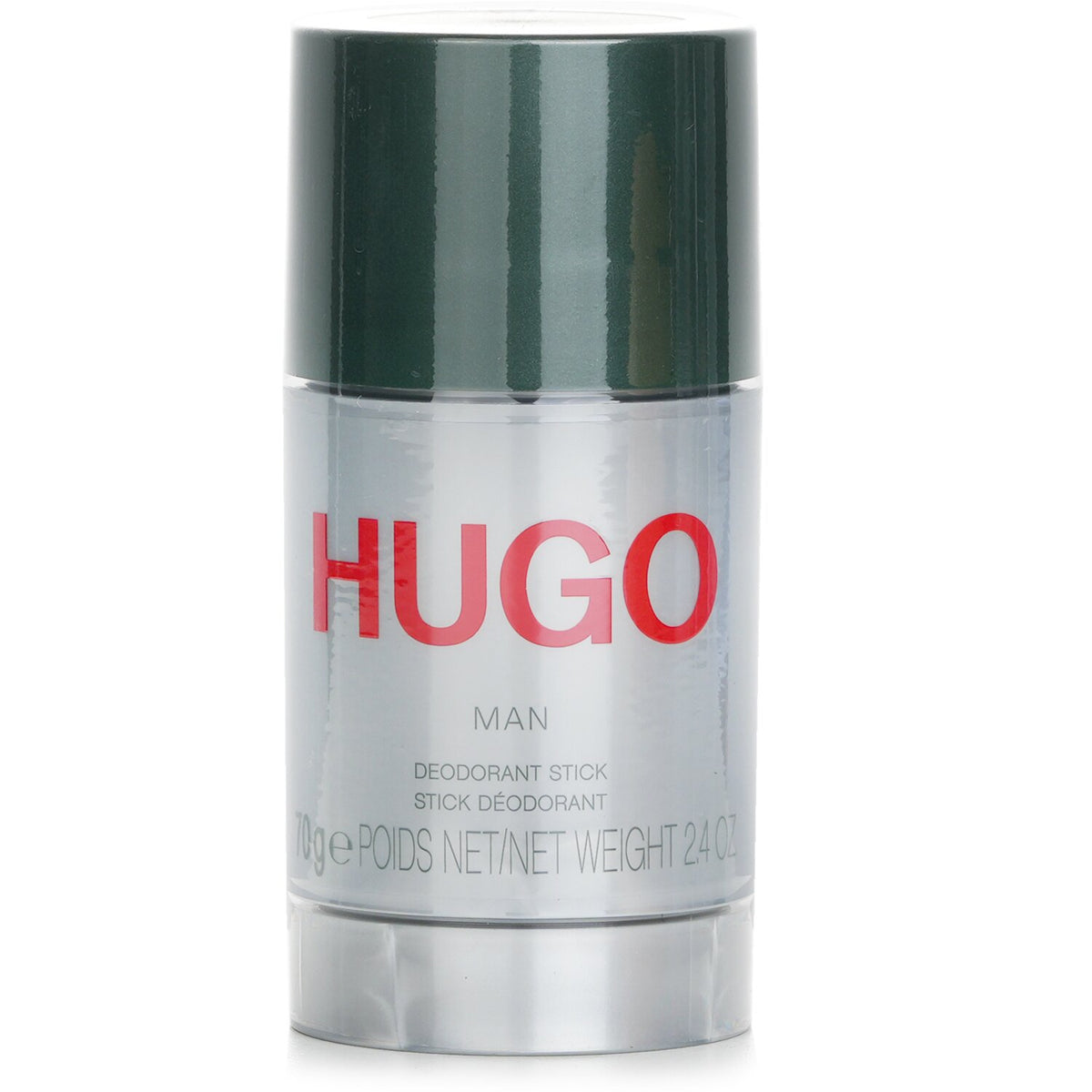 Hugo Boss - Hugo Deodorant Stick - 70g/2.4oz