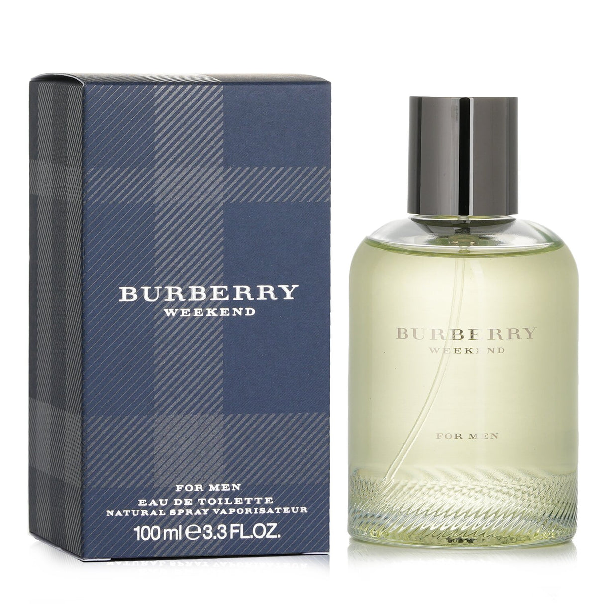 Burberry - Weekend Eau De Toilette Spray - 100ml/3.3oz