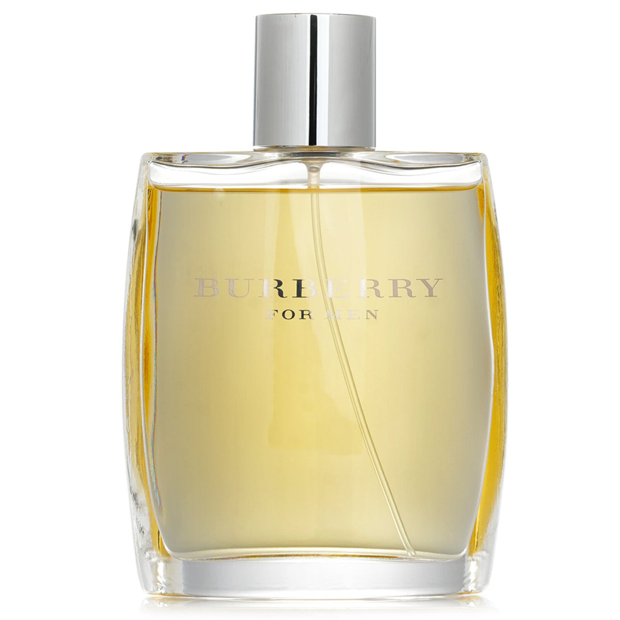 Burberry - Burberry Eau De Toilette Spray - 100ml/3.3oz
