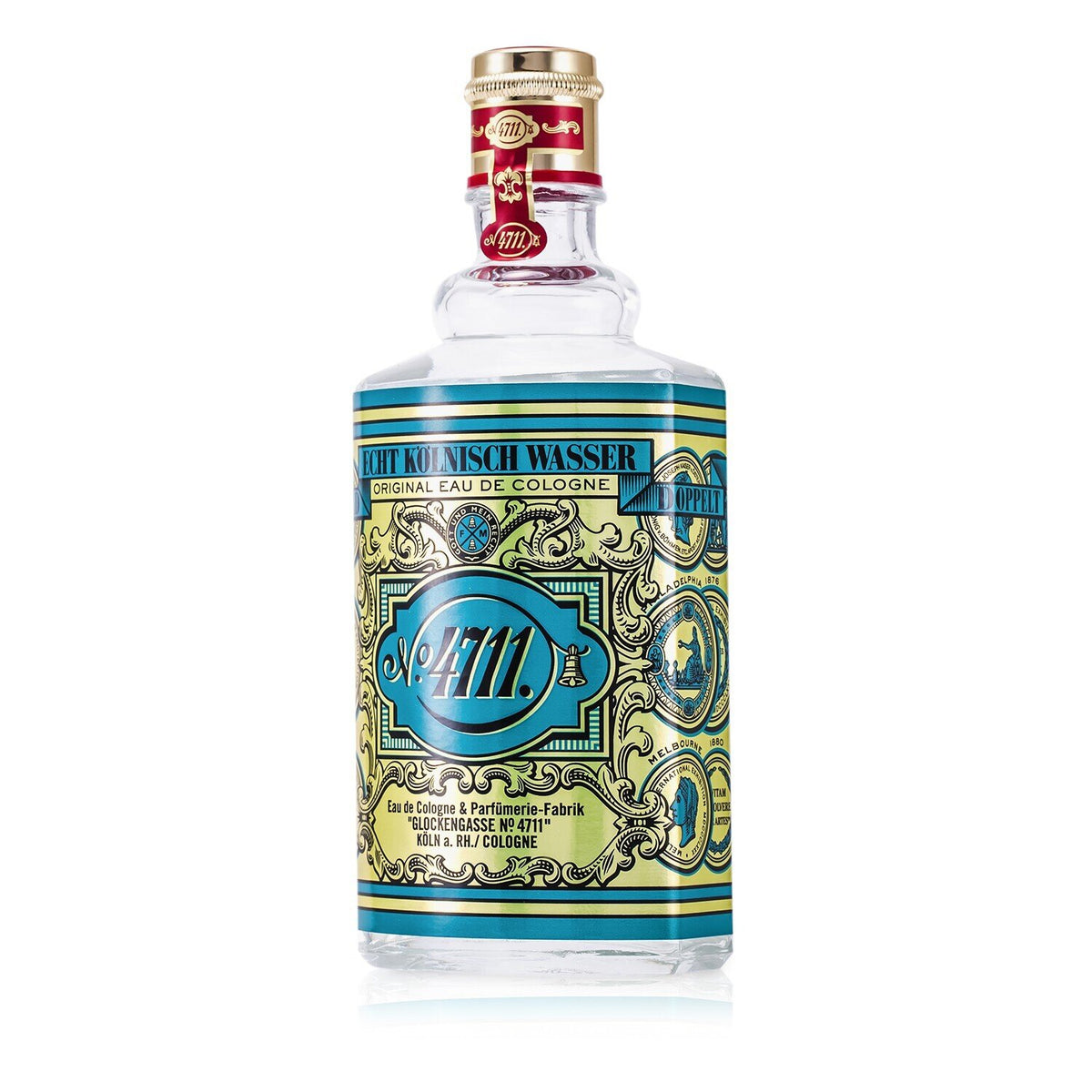 4711 - Eau De Cologne - 200ml/6.8oz