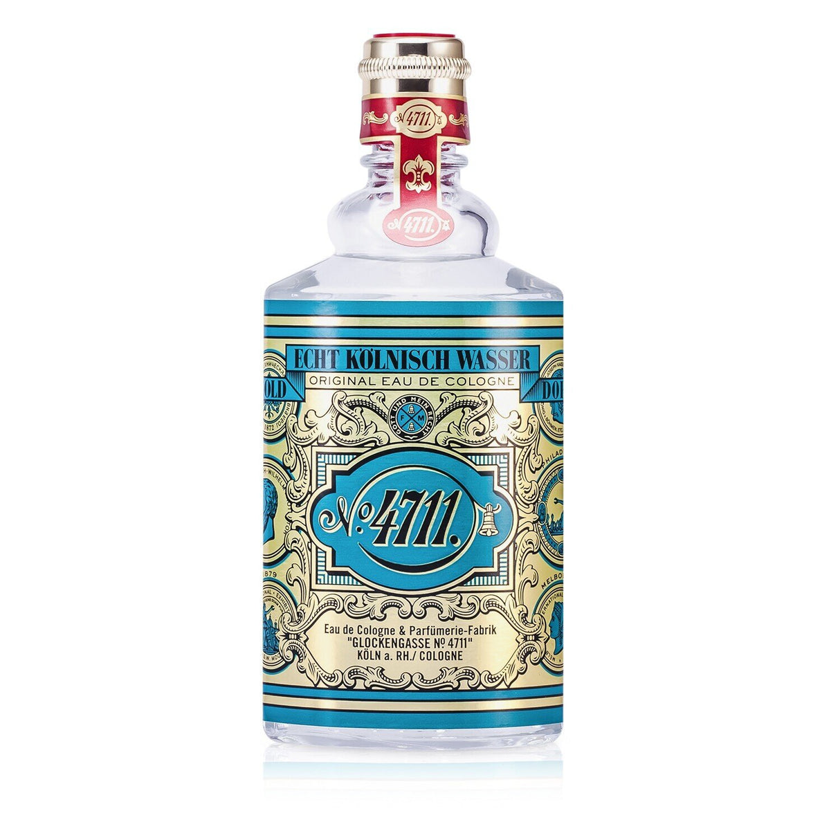 4711 - Eau De Cologne - 100ml/3.4oz