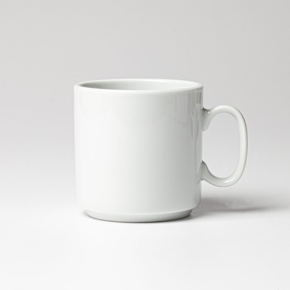 Coffee Mug - Royal Porcelain (330ml)